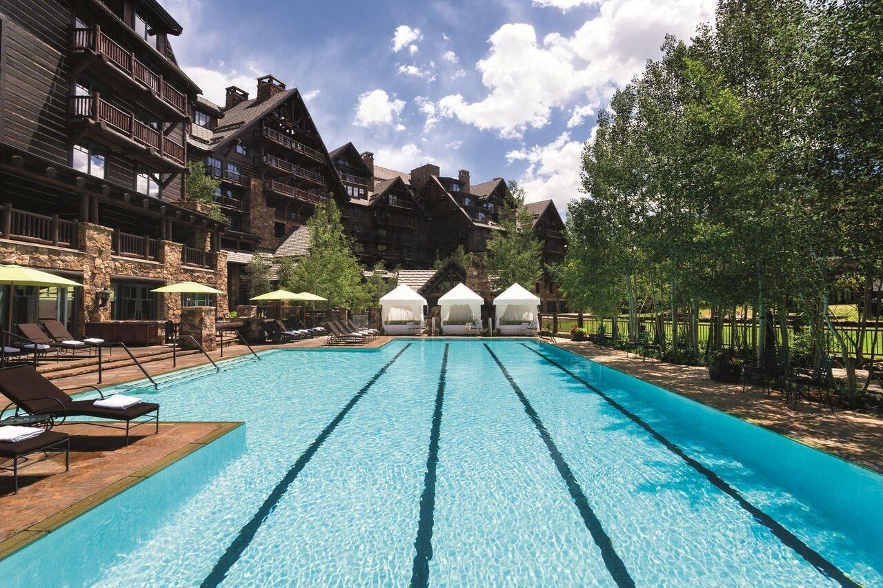 Bachelor Gulch Village Avon Kültér fotó