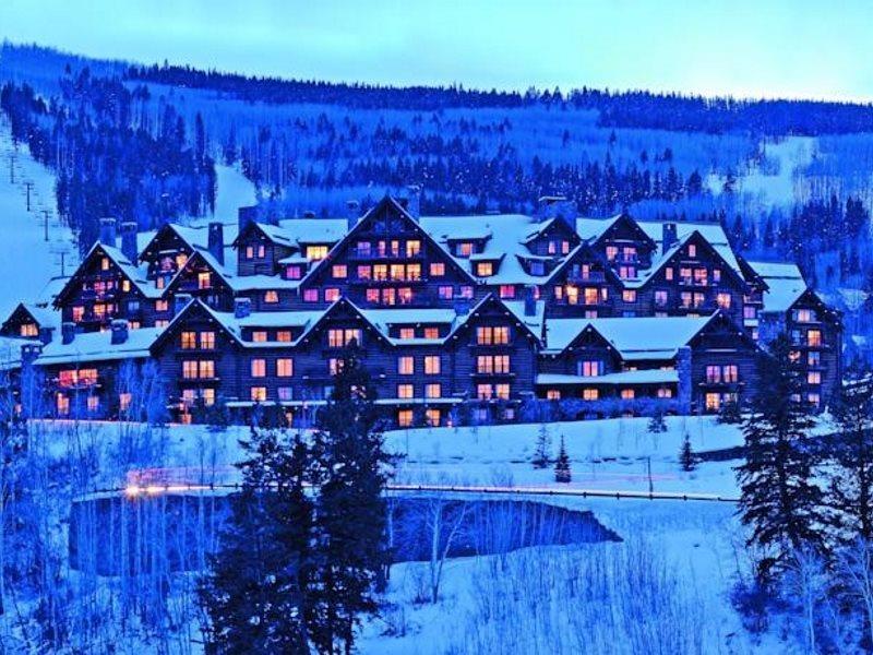 Bachelor Gulch Village Avon Kültér fotó