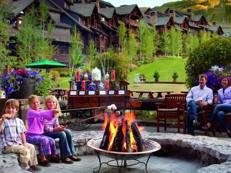 Bachelor Gulch Village Avon Kültér fotó