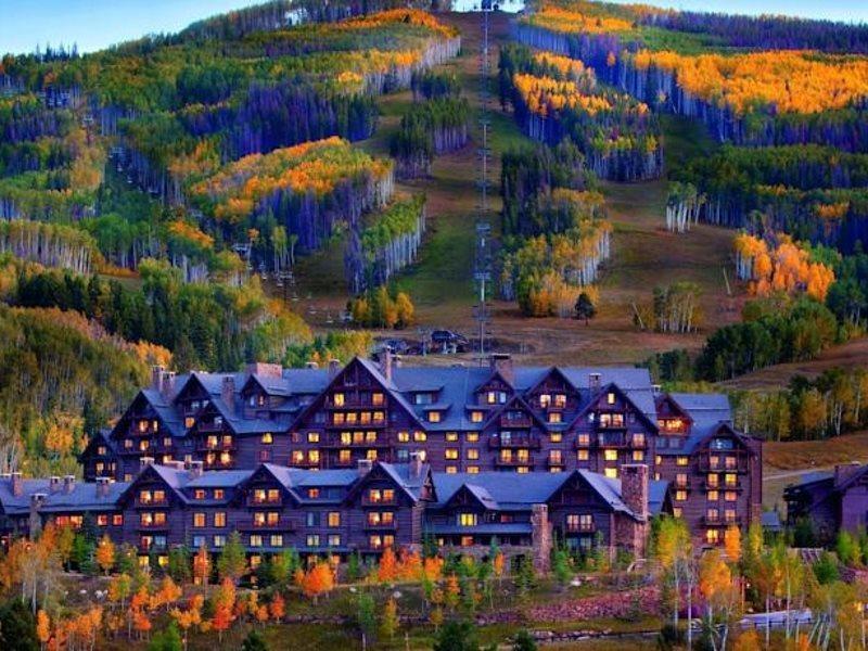 Bachelor Gulch Village Avon Kültér fotó